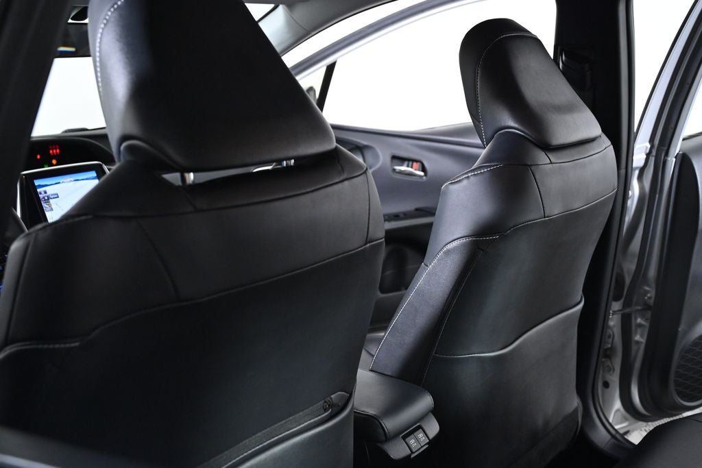 2022 Toyota Prius Prime Base