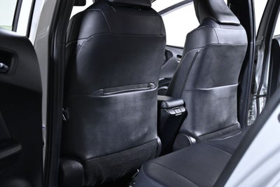 2022 Toyota Prius Prime Base