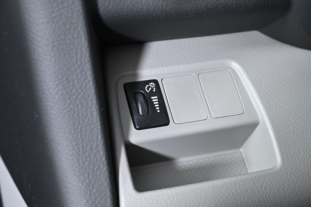 2010 Toyota RAV4 Base