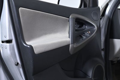 2010 Toyota RAV4 Base