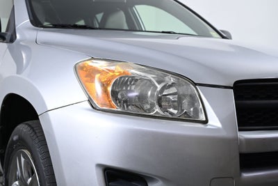 2010 Toyota RAV4 Base