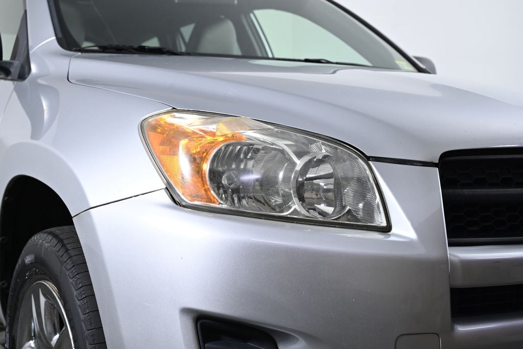 2010 Toyota RAV4 Base