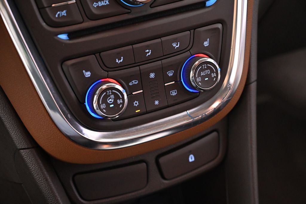 2014 Buick Encore Base