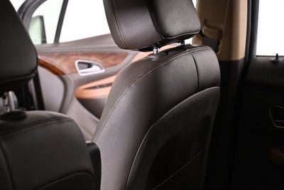 2014 Buick Encore Base