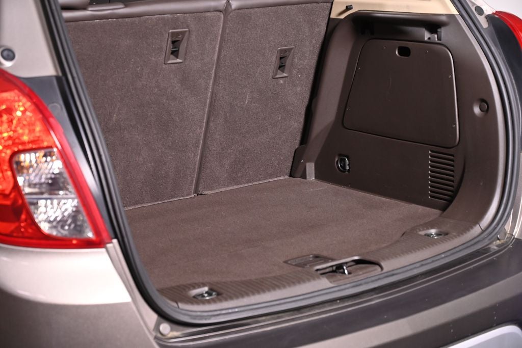 2014 Buick Encore Base