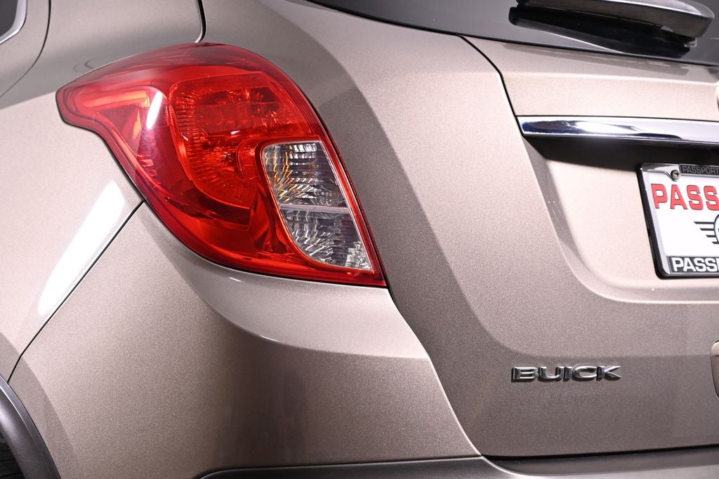 2014 Buick Encore Base