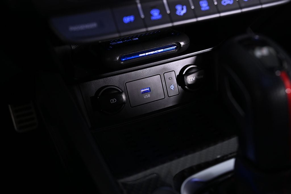 2022 Hyundai Kona Base