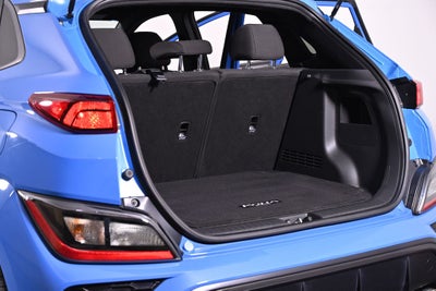 2022 Hyundai Kona Base