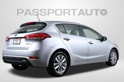 2014 Kia Forte Base