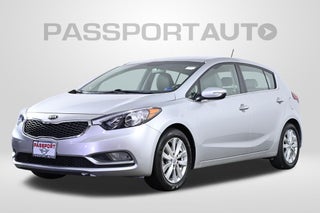 2014 Kia Forte Base