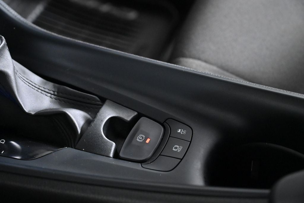 2020 Toyota C-HR Base