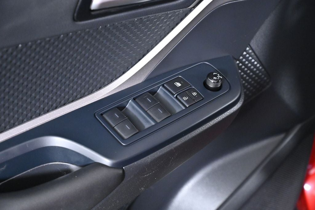 2020 Toyota C-HR Base