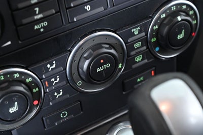 2012 Land Rover LR2 Base