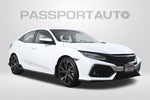2019 Honda Civic Sport Touring