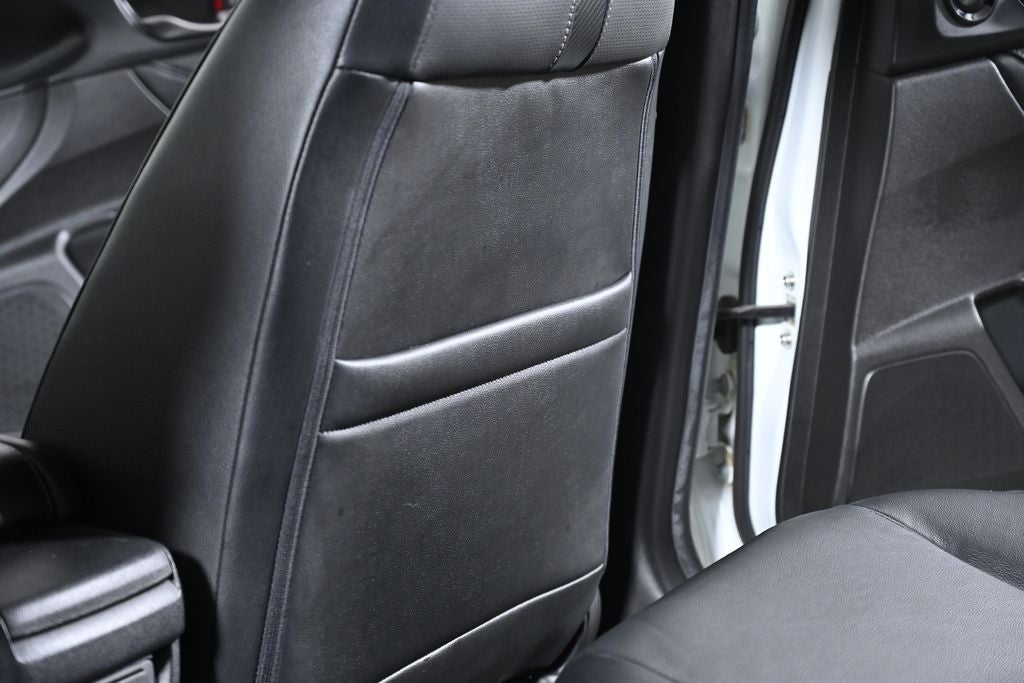 2019 Honda Civic Sport Touring