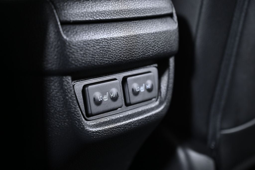 2019 Honda Civic Sport Touring