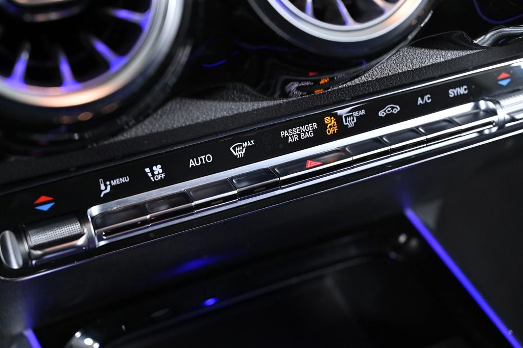 2022 Mercedes-Benz GLB AMG® GLB 35