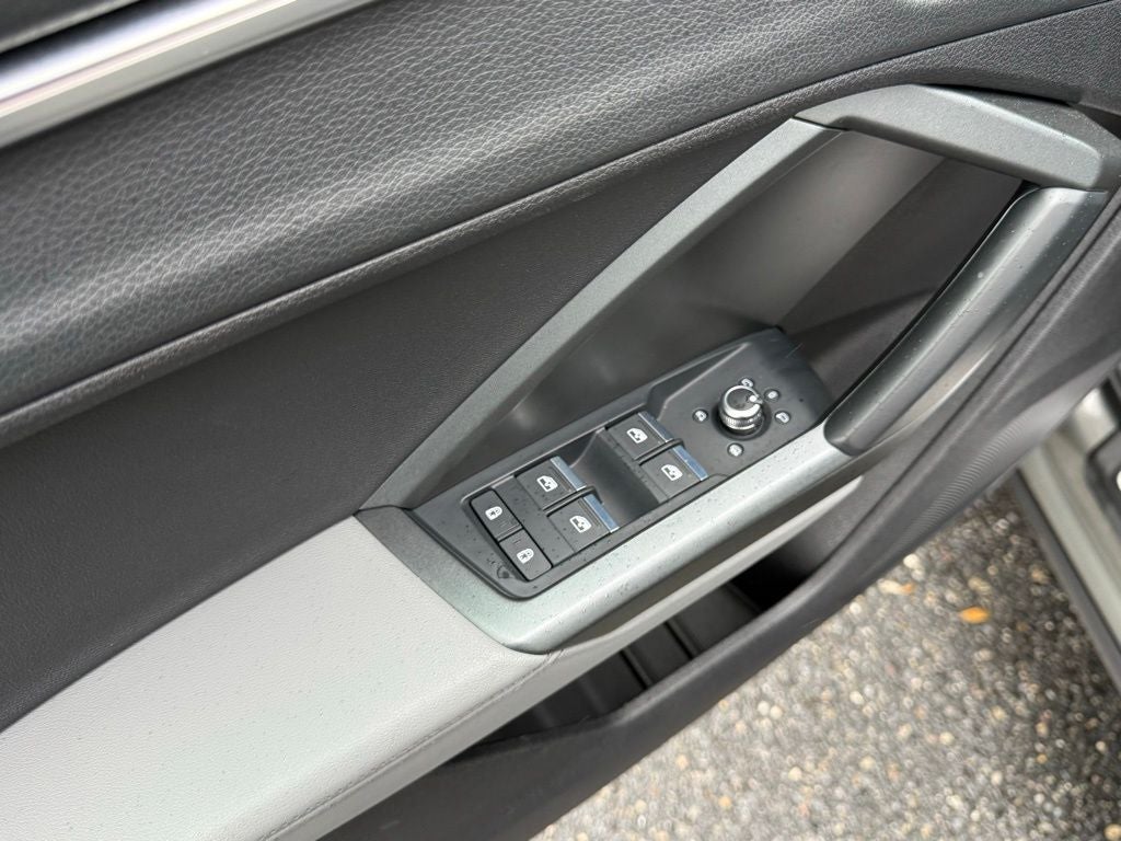 2021 Audi Q3 Premium Plus S Line quattro