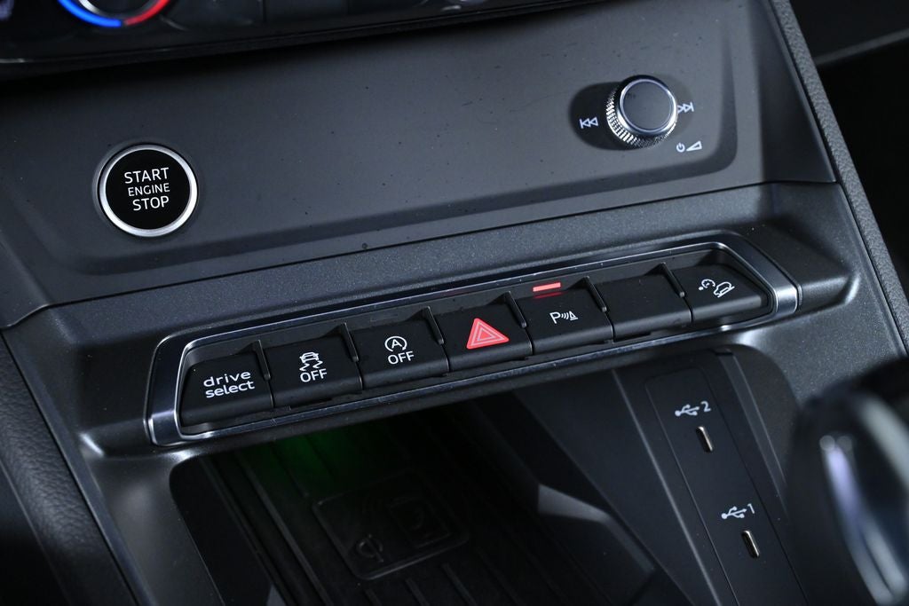 2024 Audi Q3 S line Premium Plus