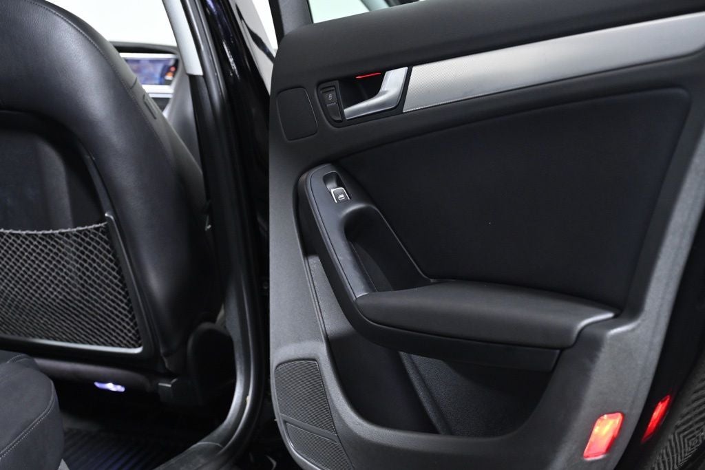 2015 Audi A4 2.0T Premium quattro