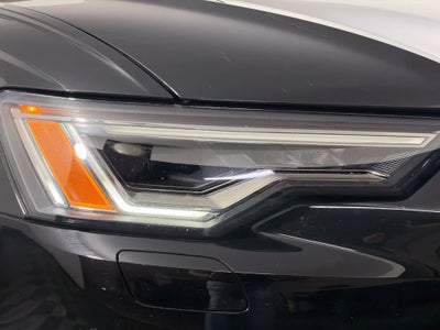 2019 Audi A6 2.0T Premium Plus quattro