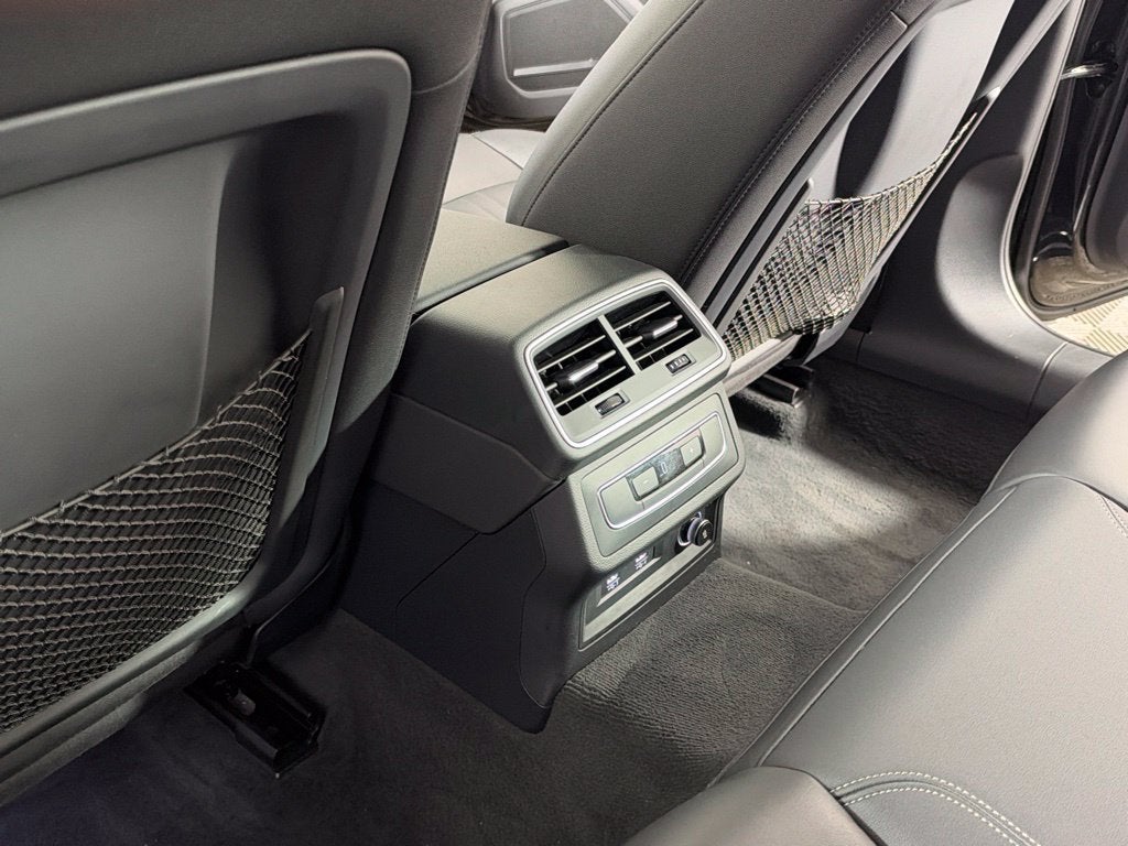 2019 Audi A6 2.0T Premium Plus quattro
