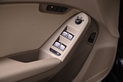 2012 Audi A4 2.0T Premium Plus quattro