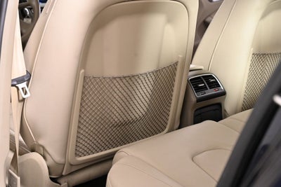 2012 Audi A4 2.0T Premium Plus quattro