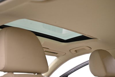 2012 Audi A4 2.0T Premium Plus quattro