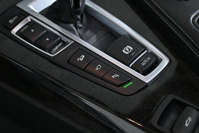 2017 BMW 6 Series 650i xDrive