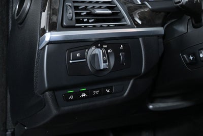 2017 BMW 6 Series 650i xDrive