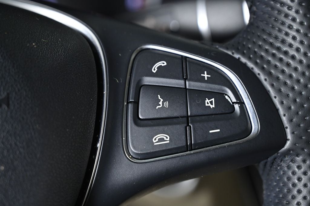 2019 Mercedes-Benz GLC GLC 300