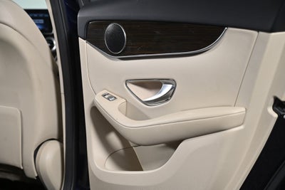 2019 Mercedes-Benz GLC GLC 300