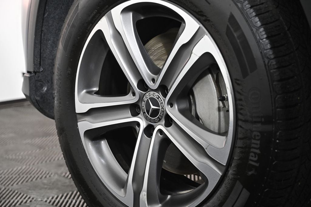 2019 Mercedes-Benz GLC GLC 300