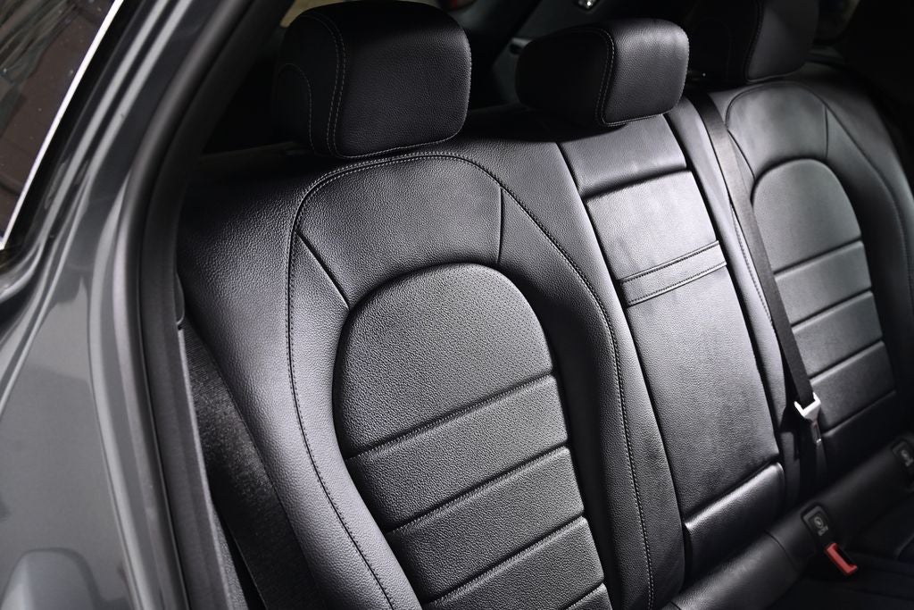 2018 Mercedes-Benz GLC GLC 300 4MATIC®