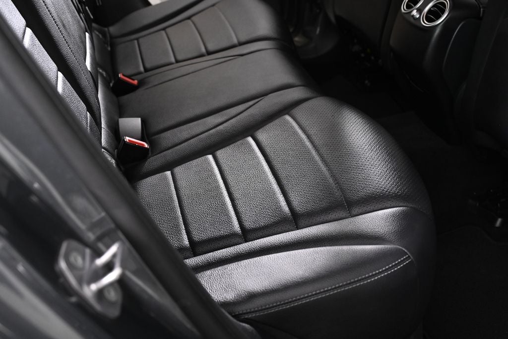 2018 Mercedes-Benz GLC GLC 300 4MATIC®