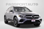 2018 Mercedes-Benz GLC GLC 300 4MATIC®