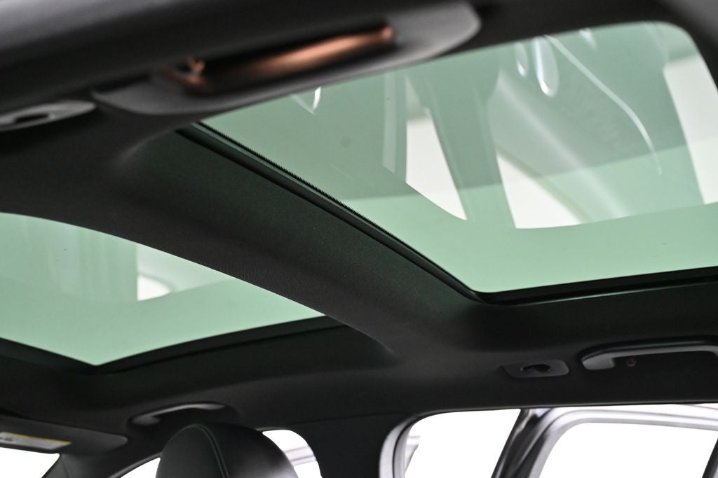 2018 Mercedes-Benz GLC GLC 300 4MATIC®