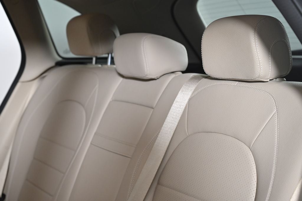 2020 Mercedes-Benz GLC GLC 300