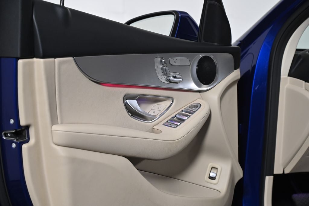 2020 Mercedes-Benz GLC GLC 300