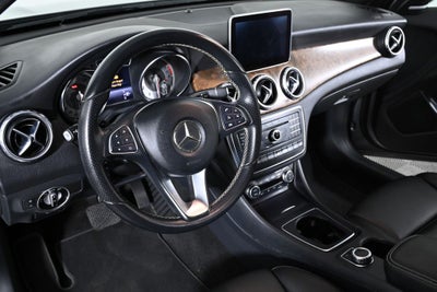 2016 Mercedes-Benz GLA GLA 250