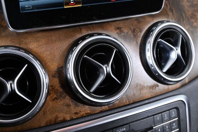 2016 Mercedes-Benz GLA GLA 250