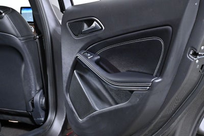 2016 Mercedes-Benz GLA GLA 250