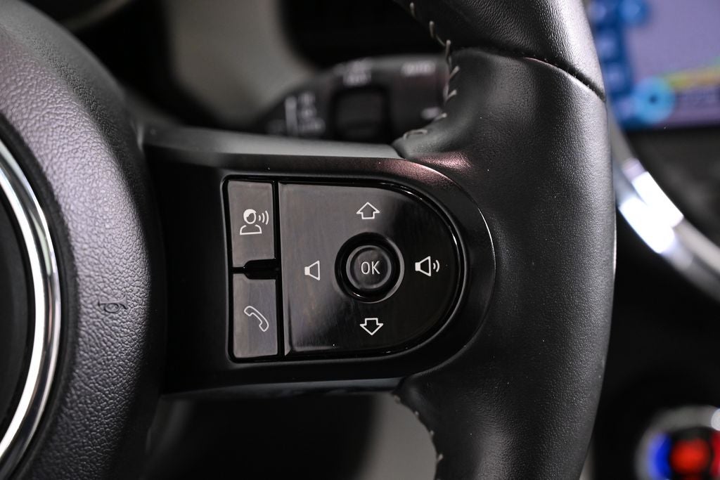 2023 MINI 2 Door Base