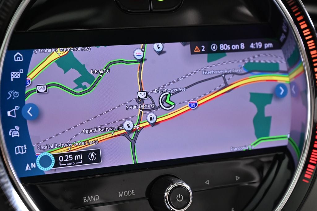 2023 MINI 2 Door Base