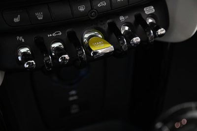 2023 MINI 2 Door Base