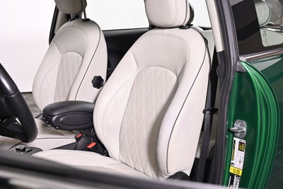 2023 MINI 2 Door Base