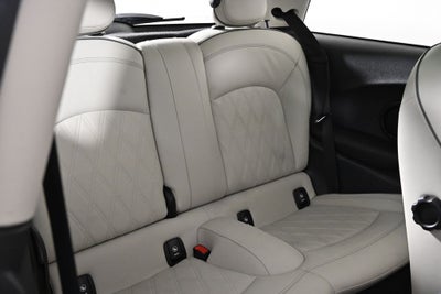 2023 MINI 2 Door Base