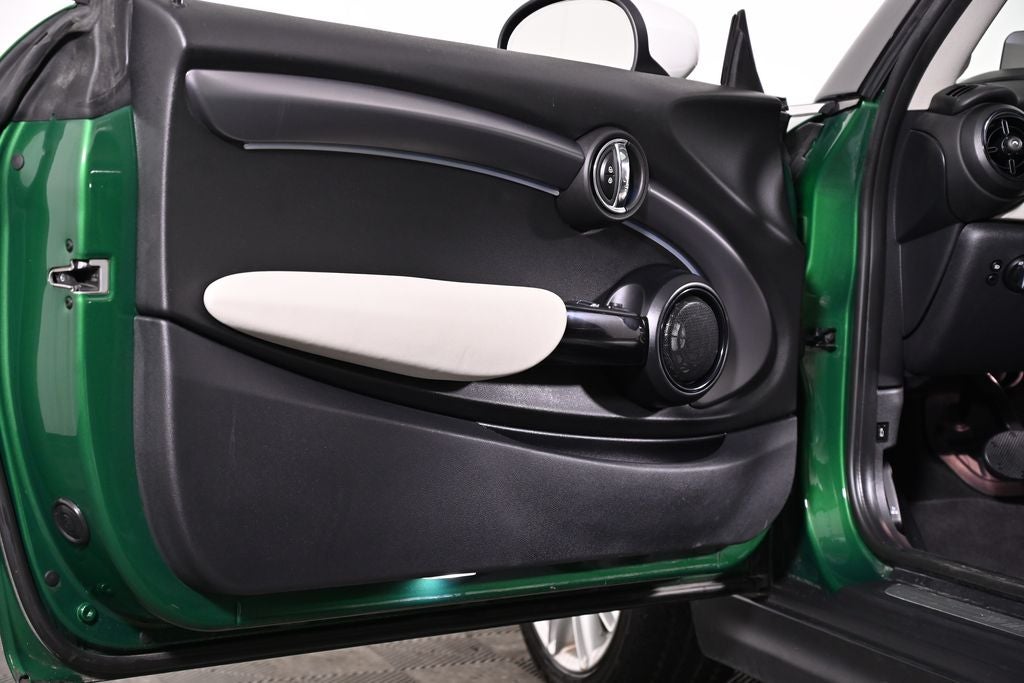 2023 MINI 2 Door Base