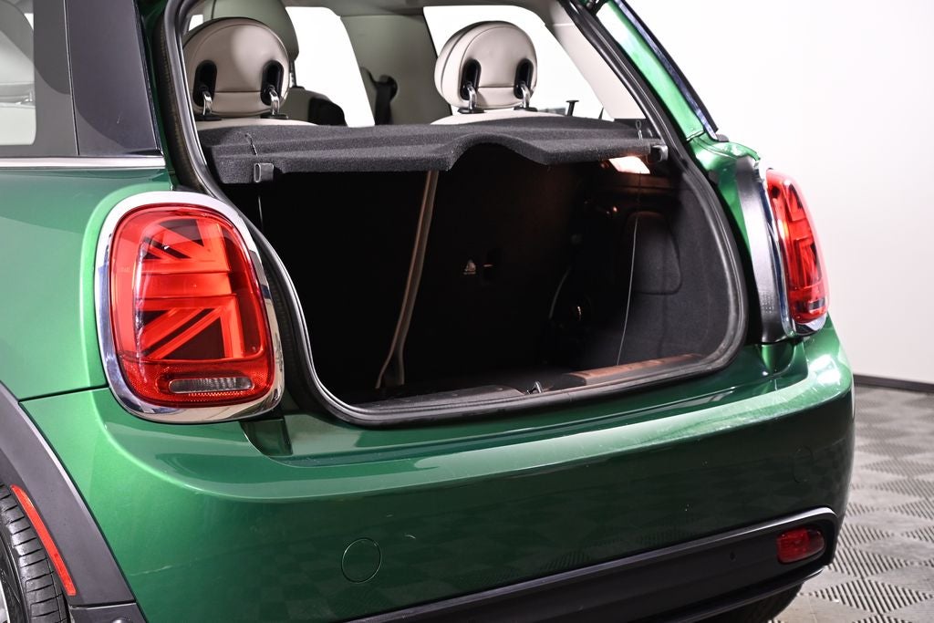 2023 MINI 2 Door Base